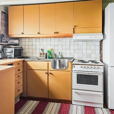 度假居 3 Bedroom Lovely In *