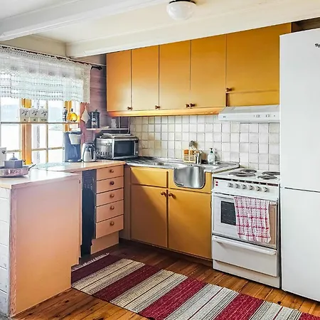 Holiday home 3 Bedroom Lovely In Mosvik