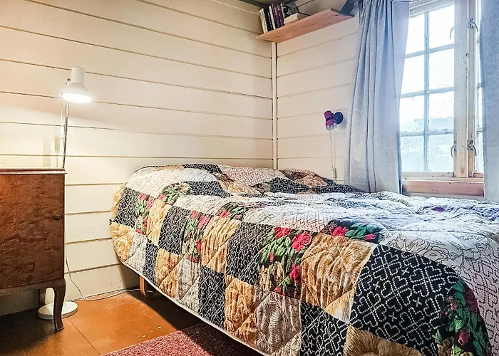 Vakantiehuis 3 Bedroom Lovely In
