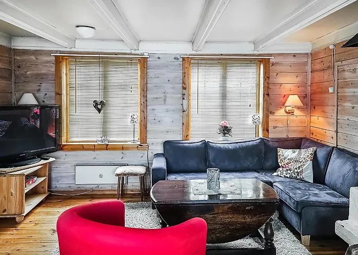 3 Bedroom Lovely In Vakantiehuis *